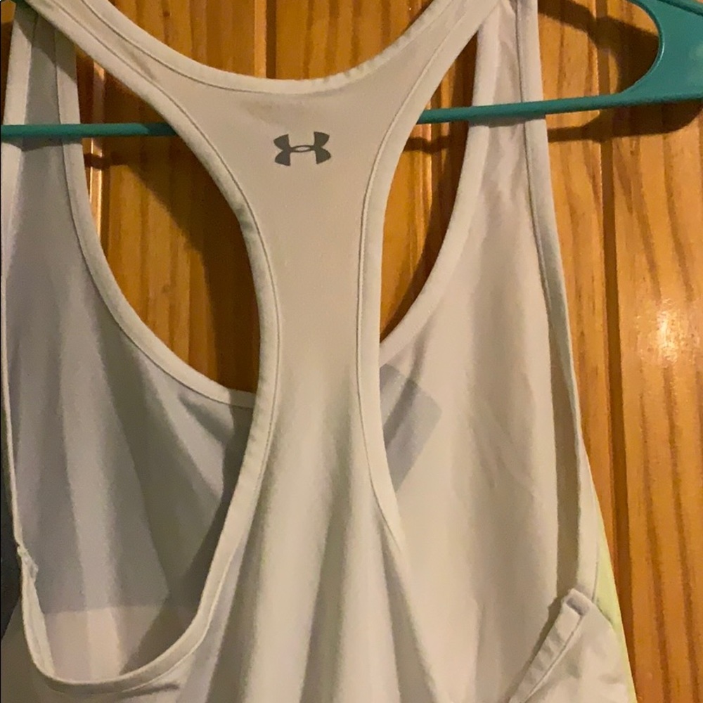 Racerback Tank - Picture 3 of 3
